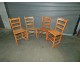 Ladder-Back Chairs