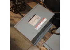 Square D Transformer